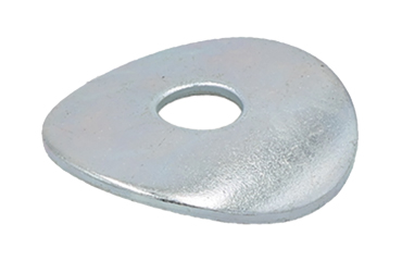 鉄 亀座金(ユウキ産商)